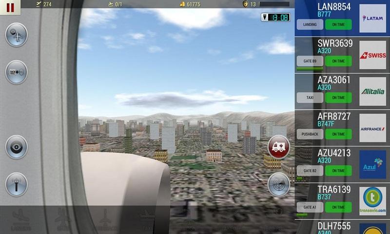 Unmatched Air Traffic Control(空中交通管制) 3.0.5