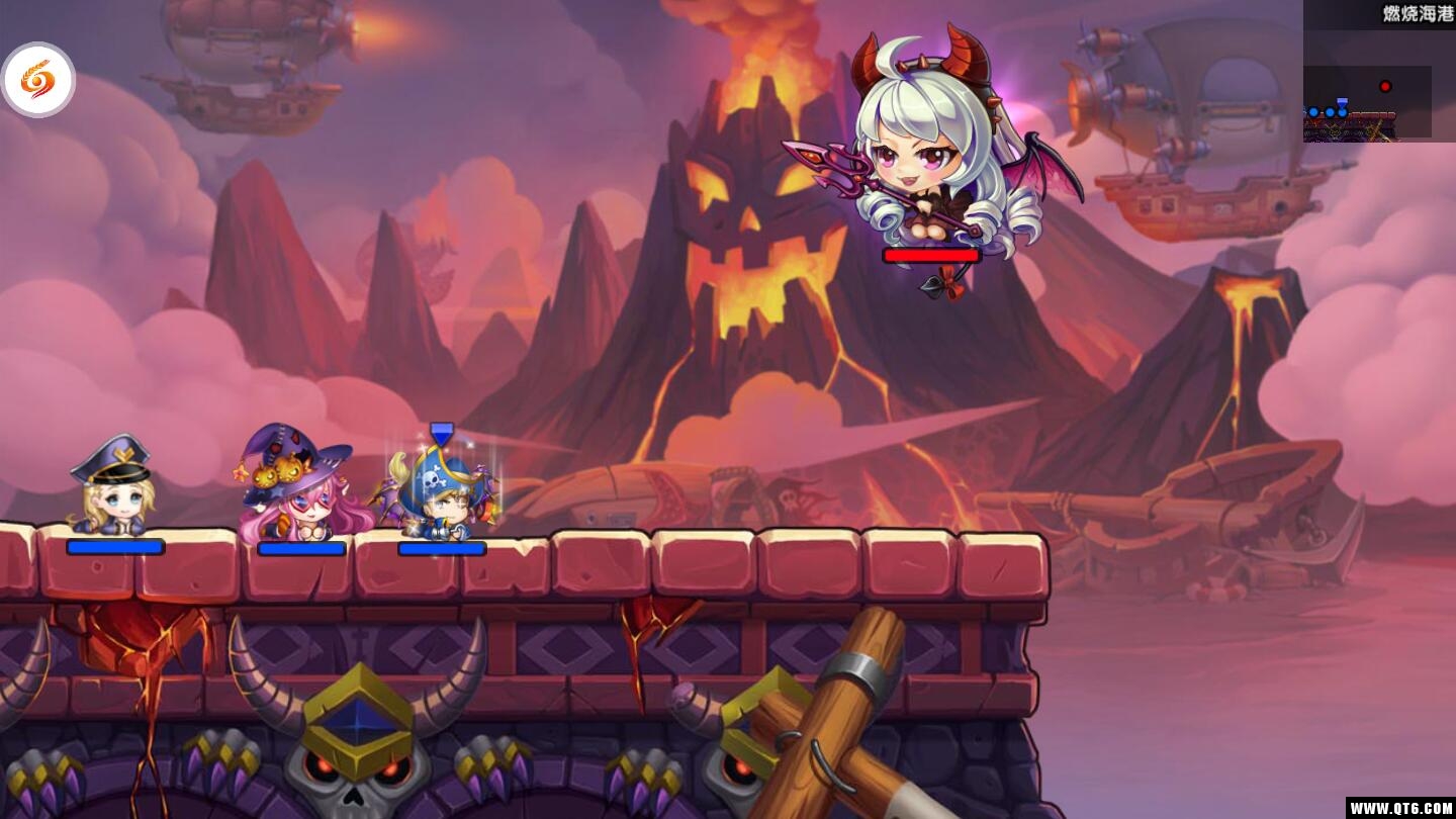 梦幻斗斗堂 1.2安卓版