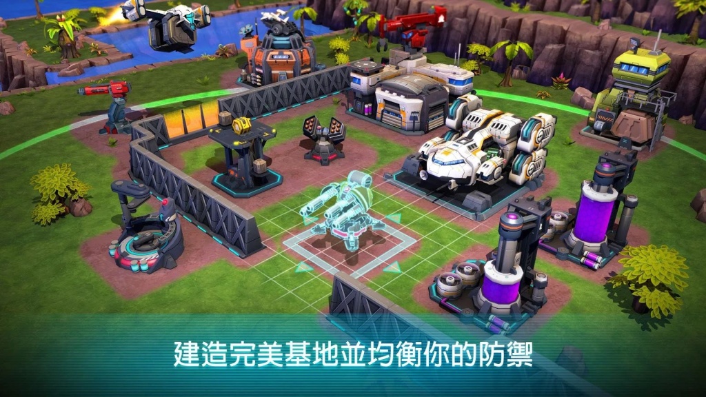 Dawn of Steel(钢之黎明) 1.9.4官方版