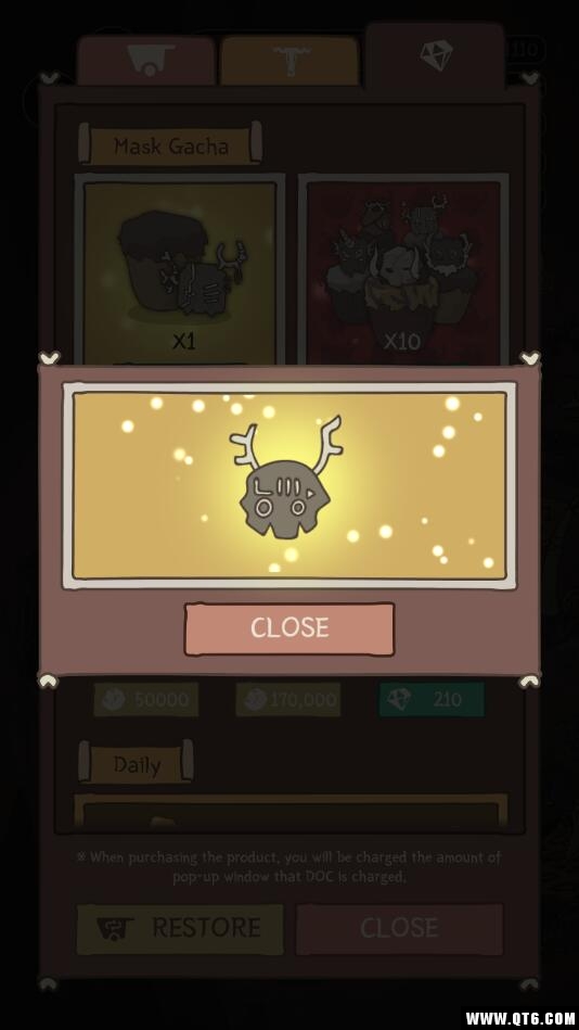 Wild Tamer(驯兽者) 2.03安卓版