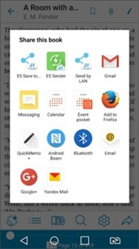 Ebook Reader
