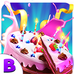 Cake Master(蛋糕烹饪大师) 1.2.0