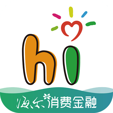 海尔消费金融手机版 4.14.42安卓版