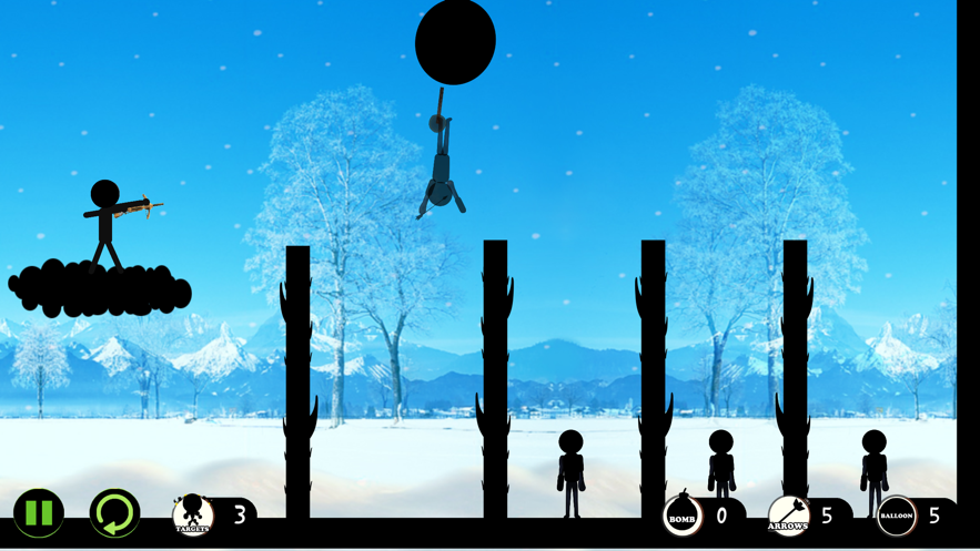 Ultimate Stick Assassin ios版