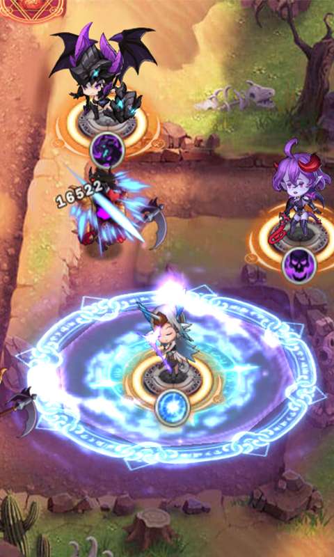 塔防骑士 v1.2.8官方版