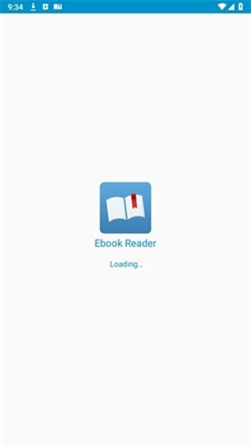 Ebook Reader