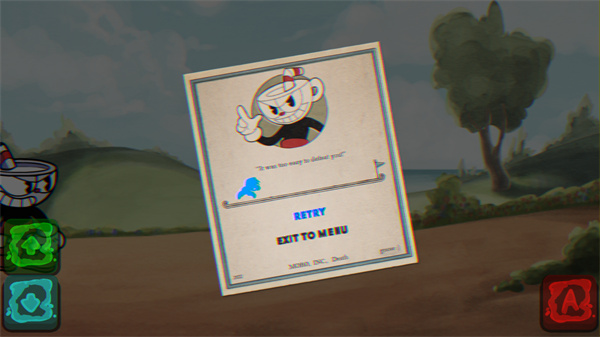 indie cross正式版手机版