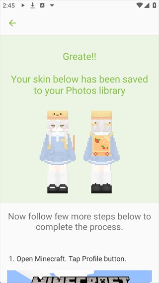 skinseed皮肤制作器汉化版