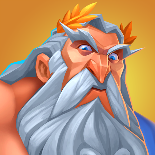 Gods TD(众神塔防：神话保卫战) 1.0.0.7官方版