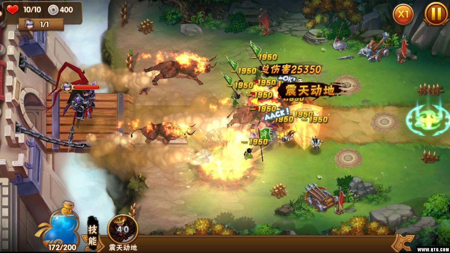 三国炮台 1.0.6安卓版