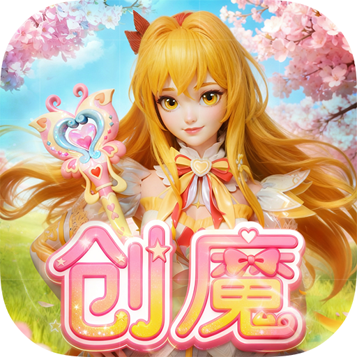 创造与魔法九游官方正版 1.0.0830最新版本