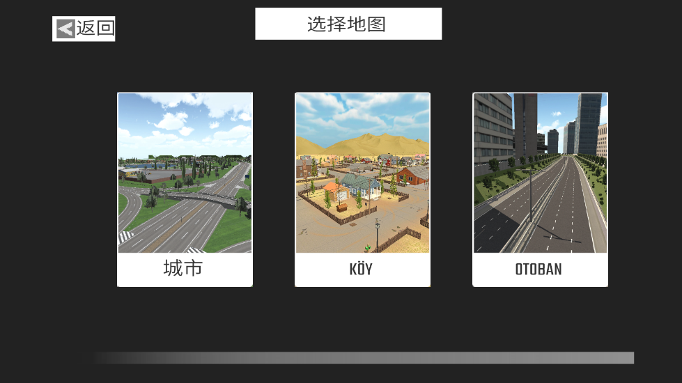 托法斯赛车