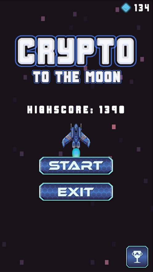 Crypto To The Moon ios版