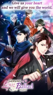 Samurai(武士情歌) 2.2.0最新版