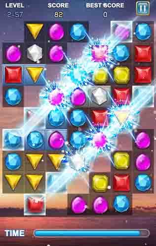 Jewels Star(宝石之星) 3.33.34