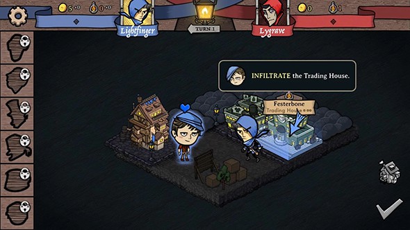 Antihero(反英雄联盟付费解锁) 1.0.26中文版
