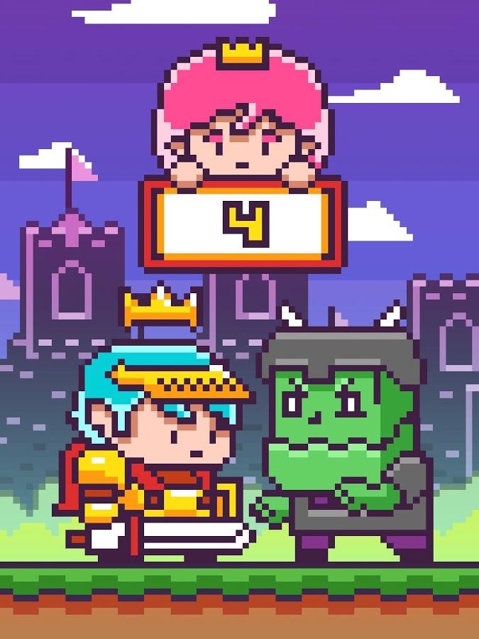 Choppy Knight(让你笑) 1.3.2