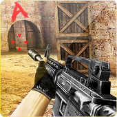 Gun Strike 3D(突击枪手3D) 2.4安卓版