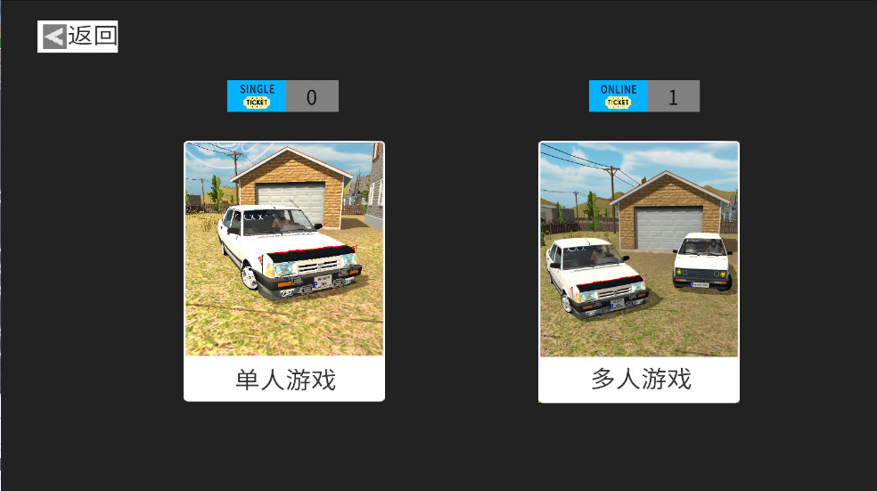 托法斯赛车