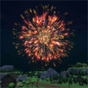 烟花模拟器Steam免费版(Fireworks Simulator 3D)