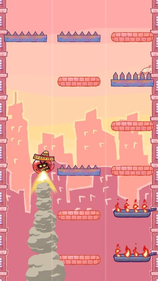 Rotten Escape(腐败逃亡) 1.0.2官方版