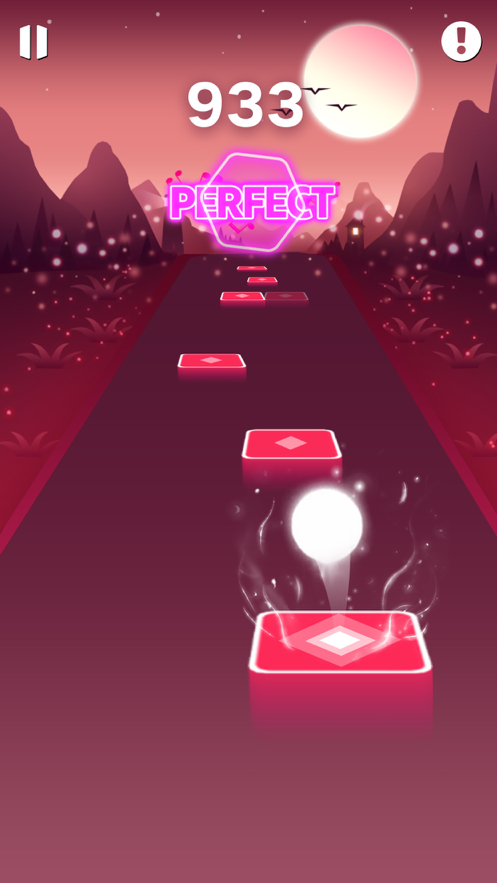 乐动球球 ios版