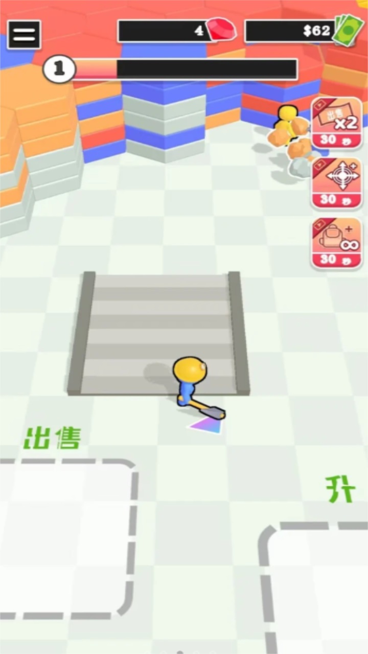 小小工程师游戏 1.0.1安卓版