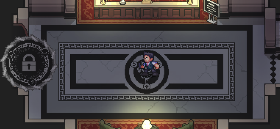 Super Dark Deception Demo ios版