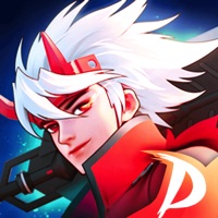 神陵武装：巅峰赛 ios版