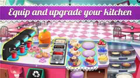 My Cake Shop(我的蛋糕商店) 1.0.2