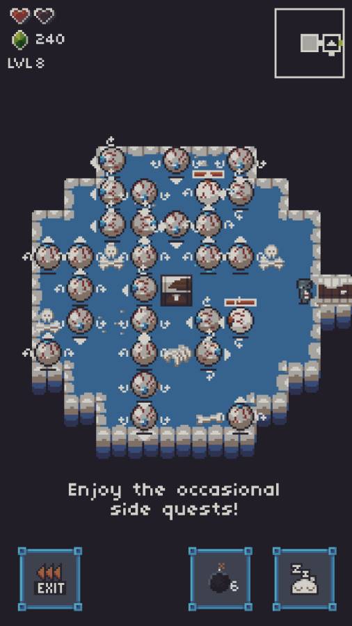 Cobalt Dungeon(深蓝地牢) 2.0.3官方版