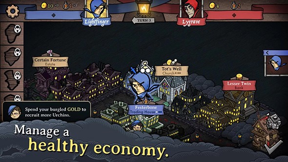 Antihero(反英雄联盟付费解锁) 1.0.26中文版