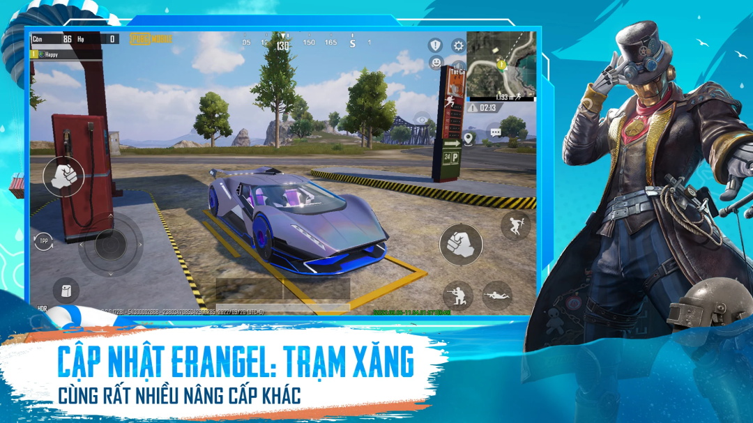 pubgmobile越南服最新版 pubgmobile越南服最新版