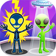 大战外星人手游官方正版 1.1.0安卓版