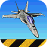 F18 Carrier Landing(F18舰载机模拟起降) 5.81
