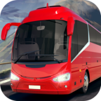 Coach Bus Simulator 2017(教练巴士模拟器2017) 1.4