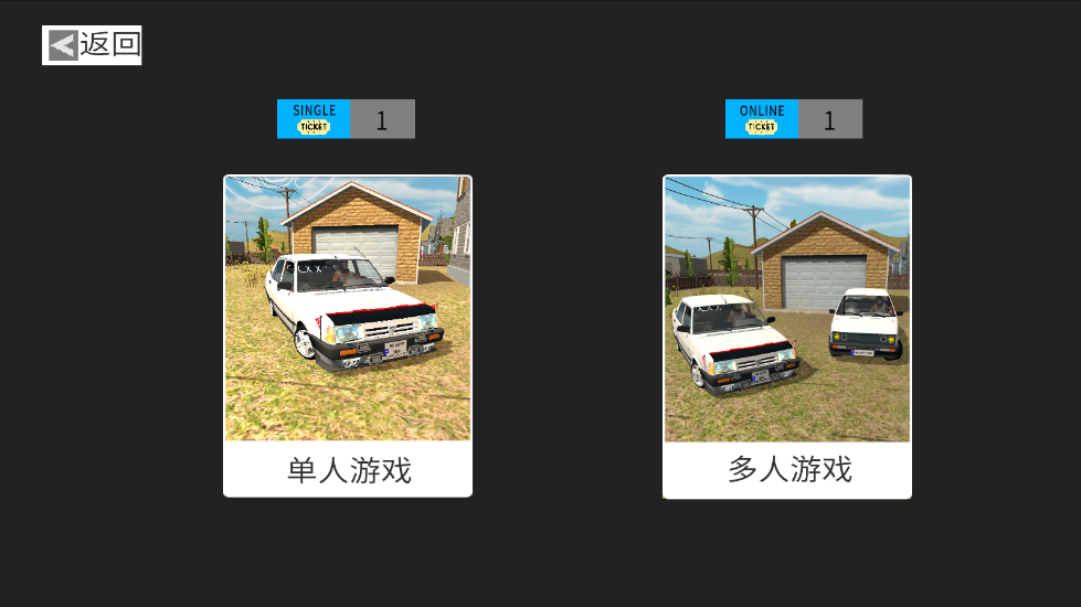 托法斯赛车