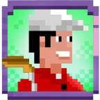 Clumsy Golf(拙拙高尔夫) 1.0.0