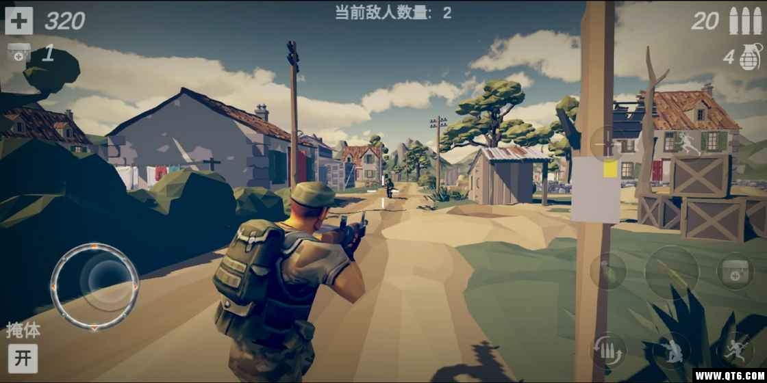 梦回战场游戏 1.90.7安卓版