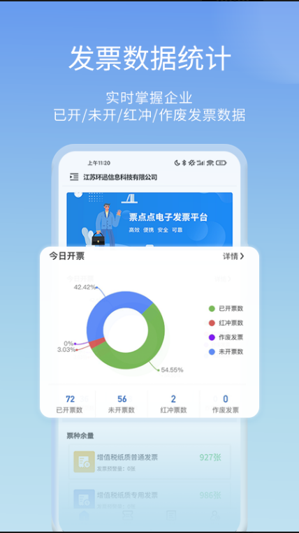 票点点 ios版