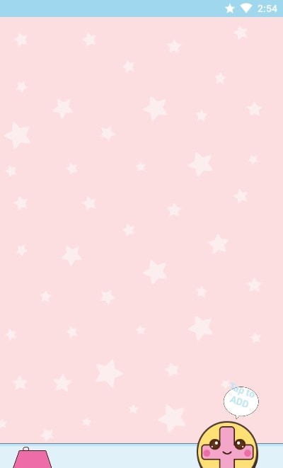 可爱笔记(Cute Sticky Notes Widget)