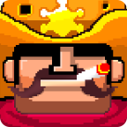Wild Wild West(飙风战警) 0.16官方版