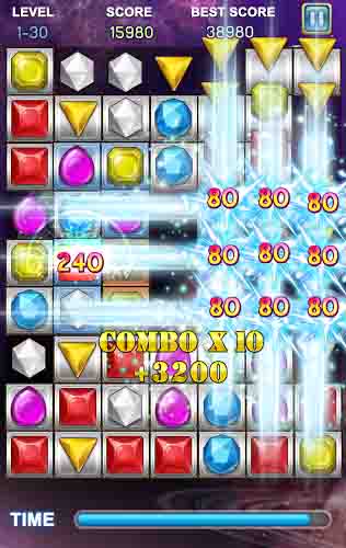 Jewels Star(宝石之星) 3.33.34