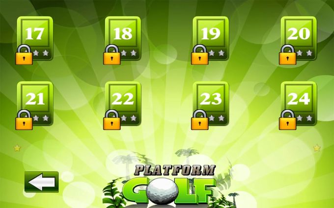 Platform Golf(平台高尔夫) 1.2