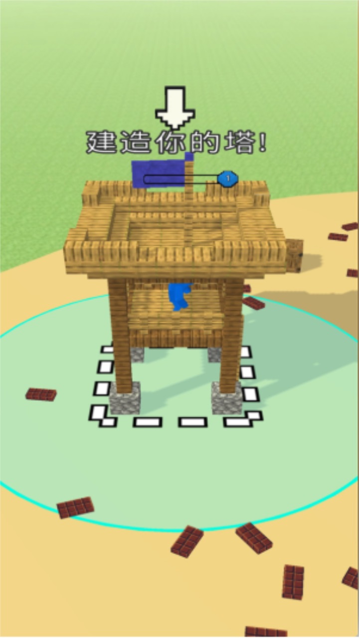 战地模拟器像素版免费 1.0.6安卓版