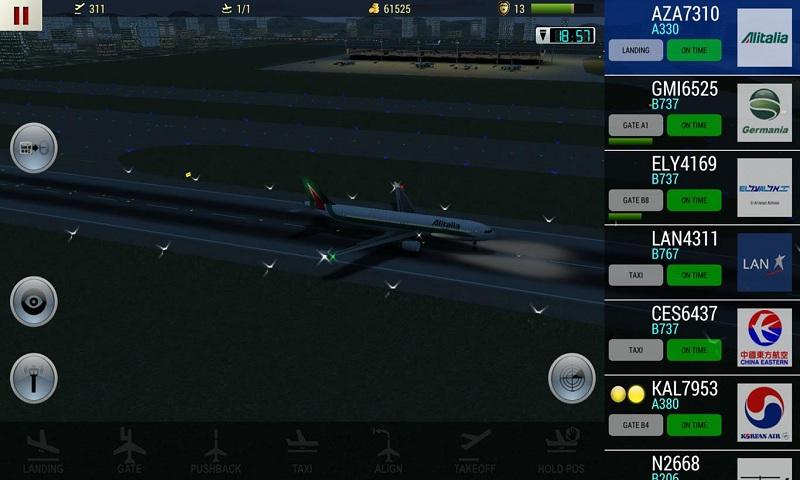 Unmatched Air Traffic Control(空中交通管制) 3.0.5