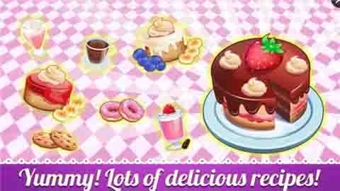 My Cake Shop(我的蛋糕商店) 1.0.2