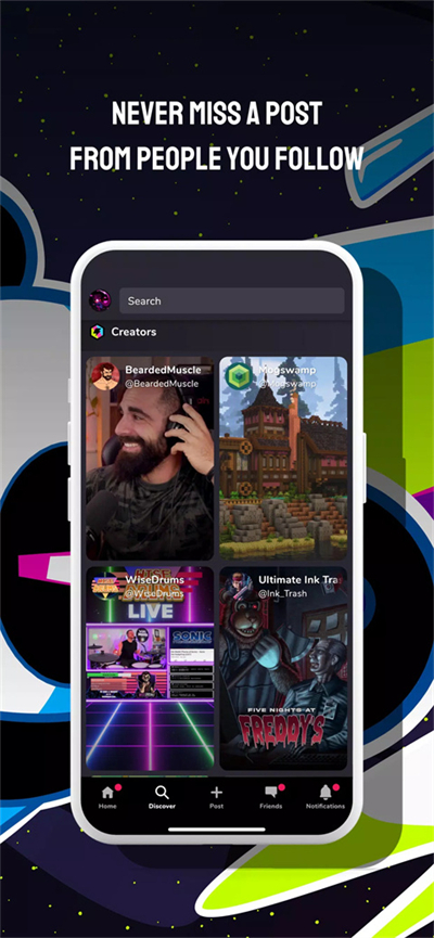 gamejolt中文官网版