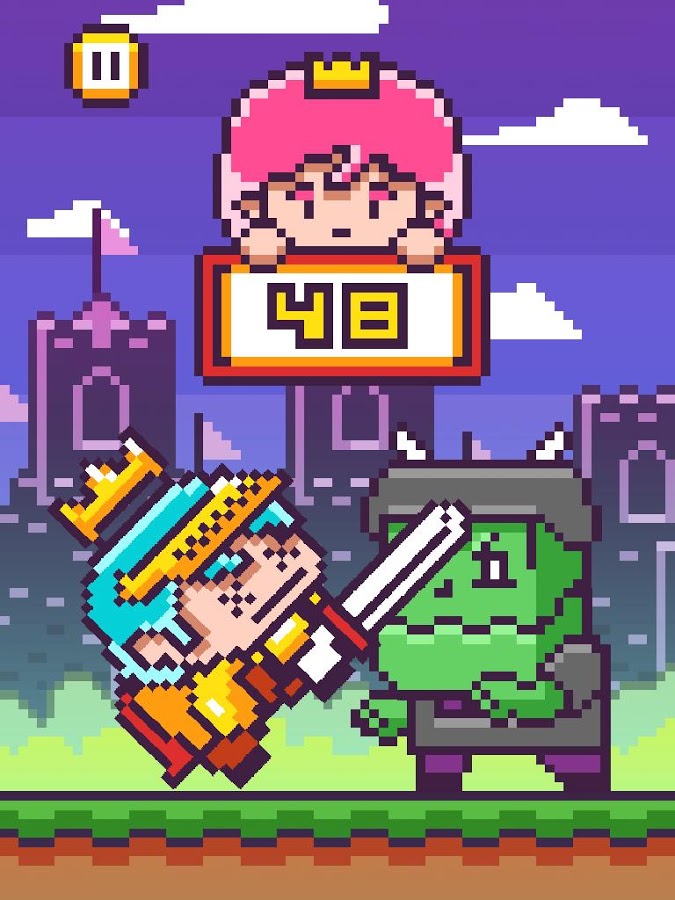 Choppy Knight(让你笑) 1.3.2