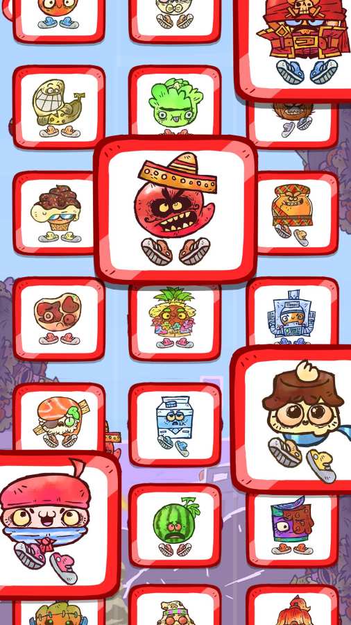 Rotten Escape(腐败逃亡) 1.0.2官方版